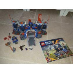 Lego nexo knights