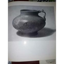 Catalogussen 5 stuks Haags gemeentemuseum