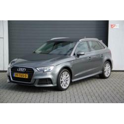 Audi A3 1.0 TFSI Design Pro Line Plus S Line - Clima - Navi