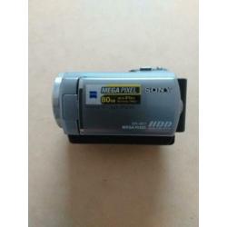 Sony digitaal camera