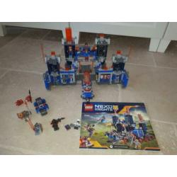 Lego nexo knights