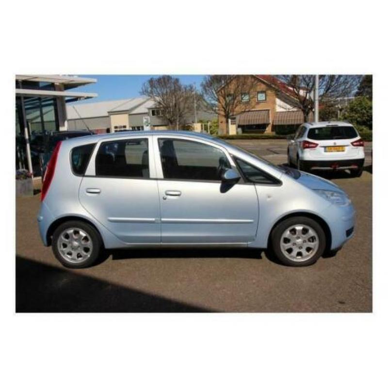 Mitsubishi Colt 1.3 5drs Invite AIRCO/TREKHAAK