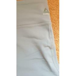Reebok les mills sport capri legging maat s