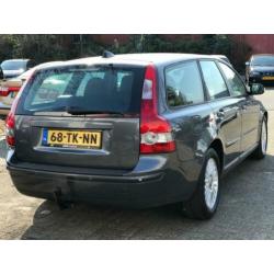 Volvo V50 2.0D Edition II BJ: 2006 AIRCO EL RAMEN CRUISE CON