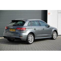 Audi A3 1.0 TFSI Design Pro Line Plus S Line - Clima - Navi