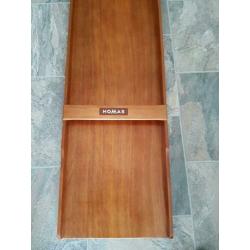 Sjoelbak Homas 30 stenen