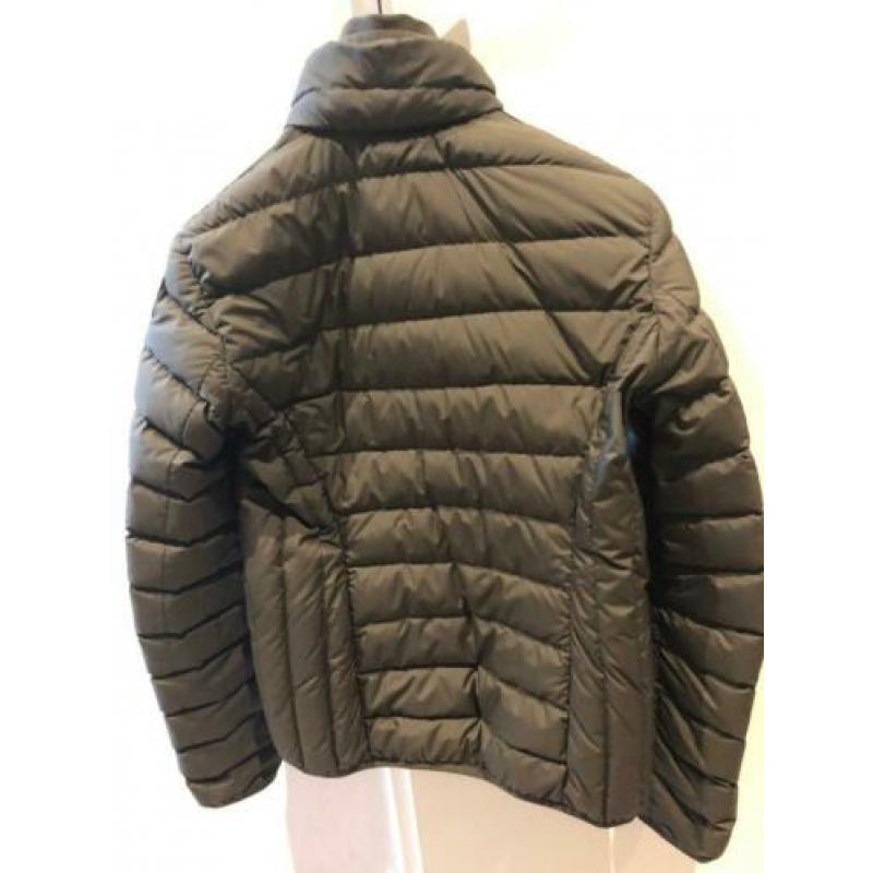 Mooie parajumpers zomerjas maat XS-S
