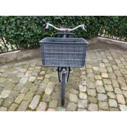 Gazelle Heavy Duty Nl 25 Inch