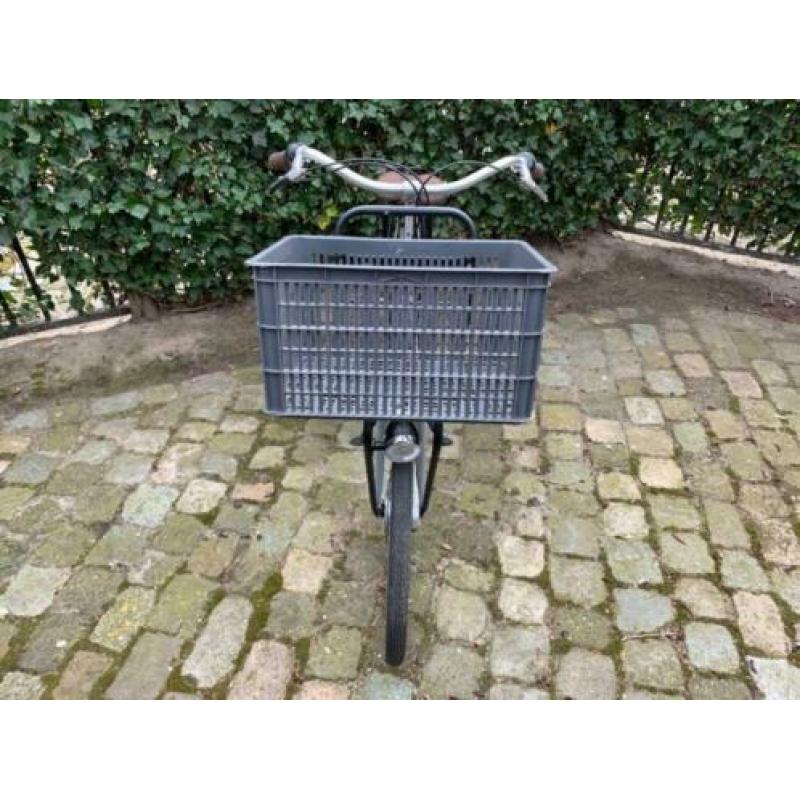 Gazelle Heavy Duty Nl 25 Inch