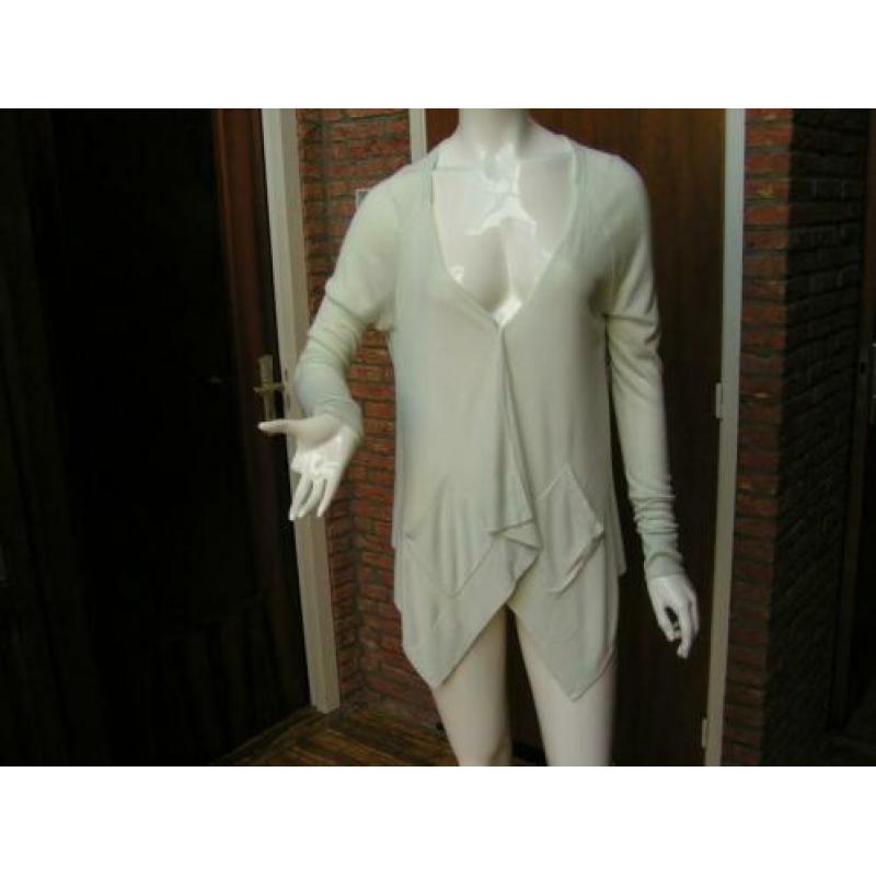 TED BAKER blouse/truitje,Mt 36/38(2) als nieuw