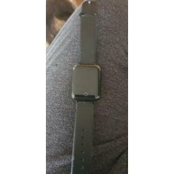 smartwatch