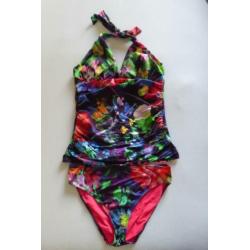 Prachtige tankini Cyell 42 NIEUW hele mooie kleuren