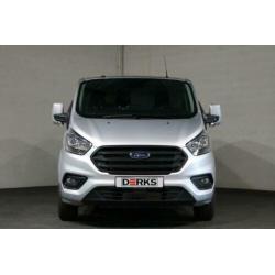 Ford Transit Custom 2.0 TDci 130pk L2 H1 Trend Navigatie Cam