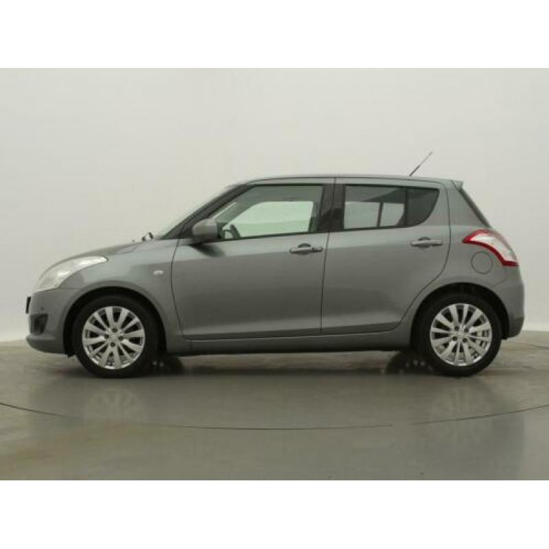 Suzuki Swift 1.2 Comfort VZ62448 | Automaat | Airco | 5-drs