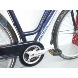 Koga E-deluxe 56 cm nr 6513