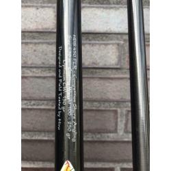 Hiro dreamsurf 450 100 tot 250 gr