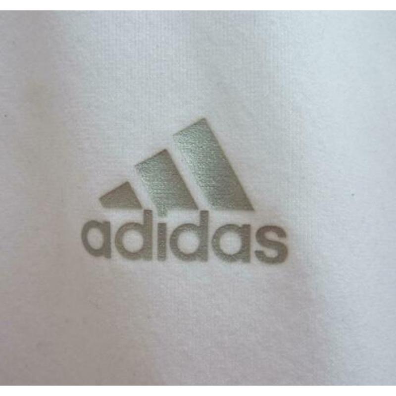 adidas: tanktop / T-shirt (maat 38 - 40) GRATIS VERZENDING