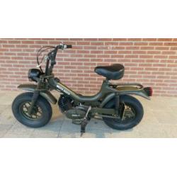 Moto Guzzi Magnum 5V