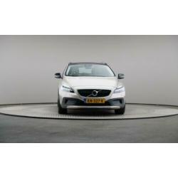 Volvo V40 2.0 D2 Nordic+ Luxury Automaat, LED, Leder, Naviga