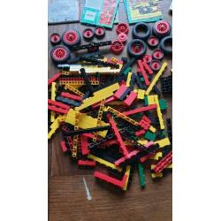 Philiform Philips diverse sets + motor