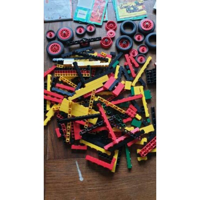 Philiform Philips diverse sets + motor