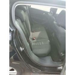 Peugeot 308 1.6E-HDI 88/120 5-D 2014 Zwart