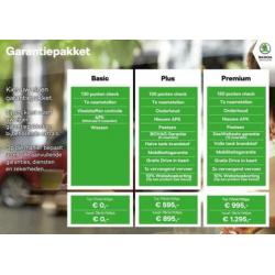Skoda Kodiaq 1.4 TSI 150PK DSG Ambition 7p. | Navigatie | Cl