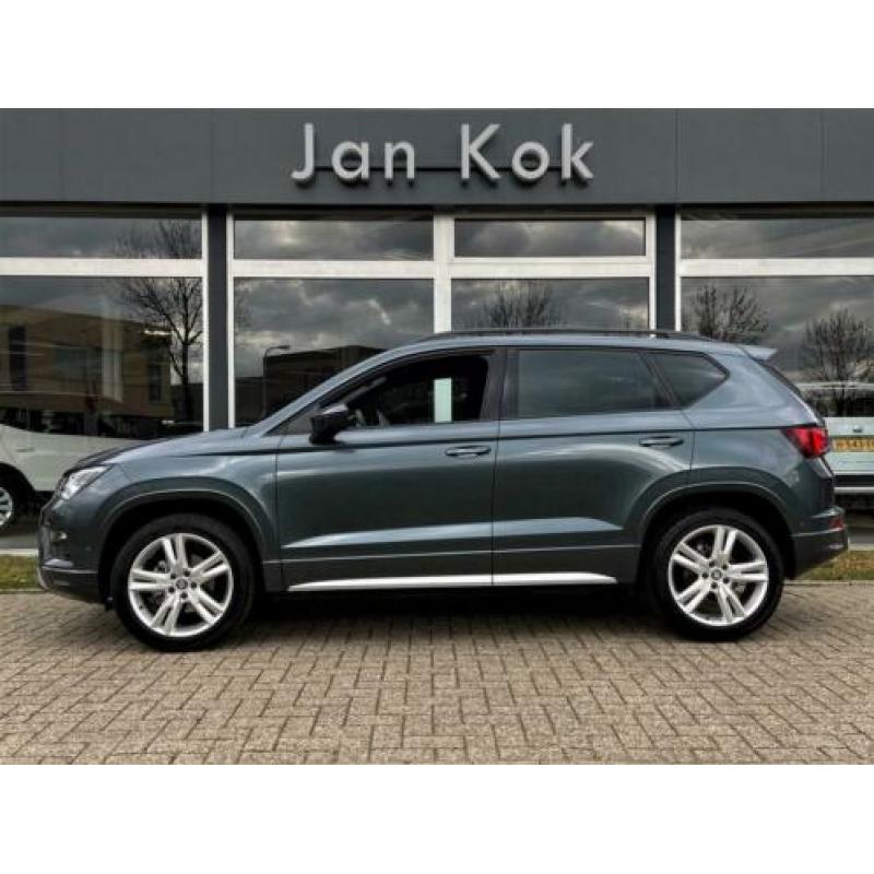 Seat Ateca 1.5 TSi 150 pk FR DSG-7 / 2x / 360 ° Camera / Vir