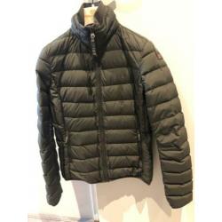 Mooie parajumpers zomerjas maat XS-S