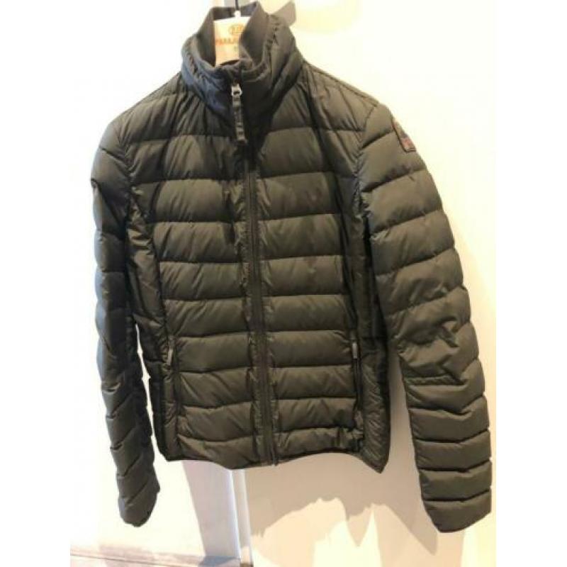Mooie parajumpers zomerjas maat XS-S