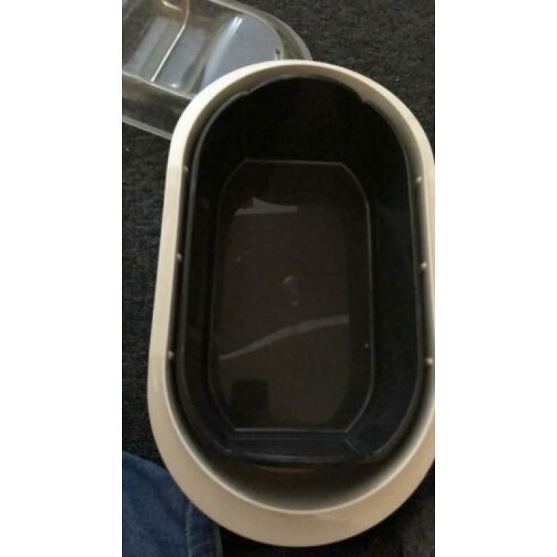 Braun multigourmet
