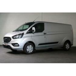 Ford Transit Custom 2.0 TDci 130pk L2 H1 Trend Navigatie Cam