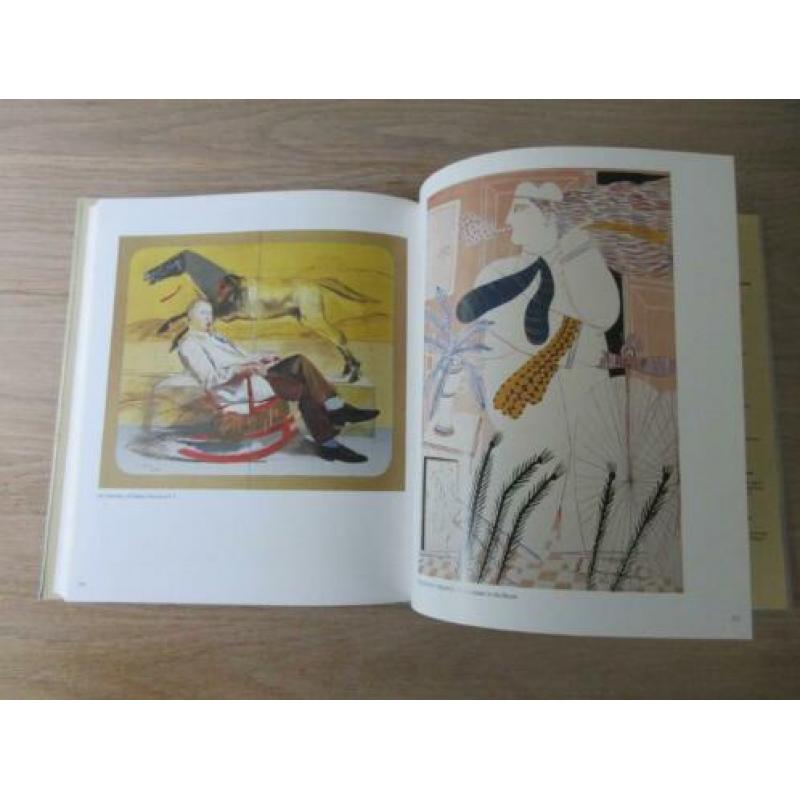 The National Gallery 19th and 20th Century Greek Painting