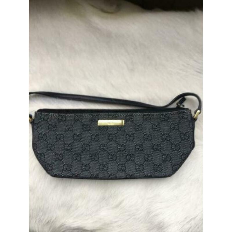 Gucci Clutch tas origineel en nieuw. Ter waarde van 380