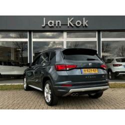 Seat Ateca 1.5 TSi 150 pk FR DSG-7 / 2x / 360 ° Camera / Vir