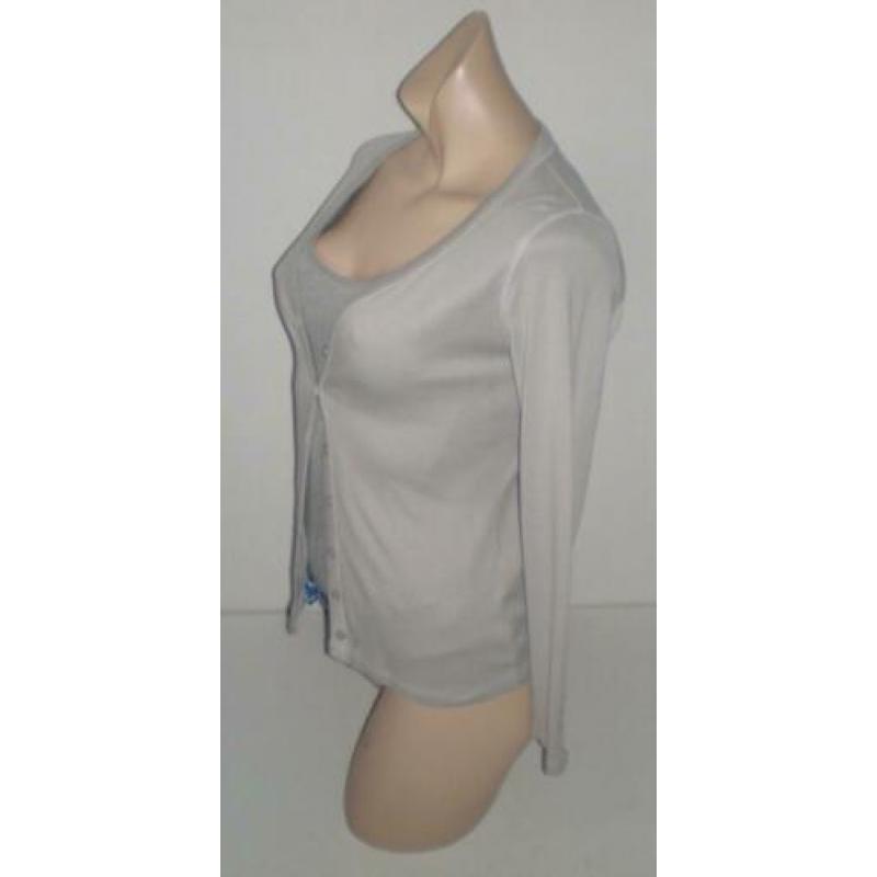 Vest maat M