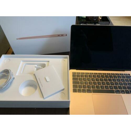 MacBook Air 2019 defekt