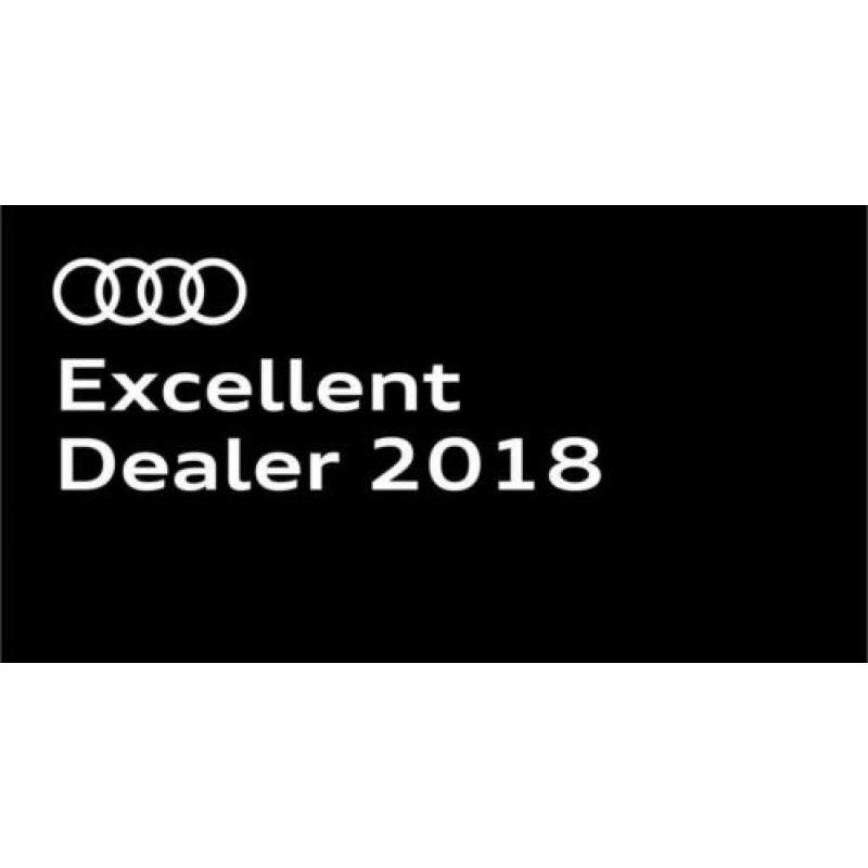 Audi A3 Limousine 35 TFSI 150 pk S-tronic CoD Advance Sport