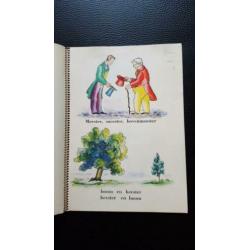 Meester meester bovenmeester - De Graaf F.
