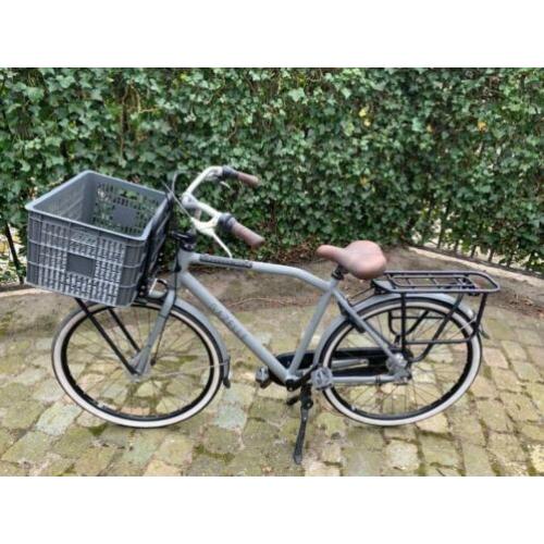Gazelle Heavy Duty Nl 25 Inch