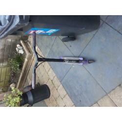 Stuntstep 2stuks