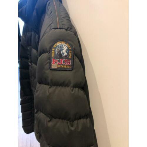 Mooie parajumpers zomerjas maat XS-S