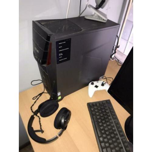 Asus gaming pc