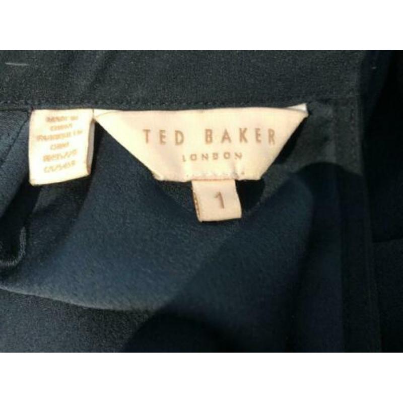 Gave Ted Baker top maat 36 S