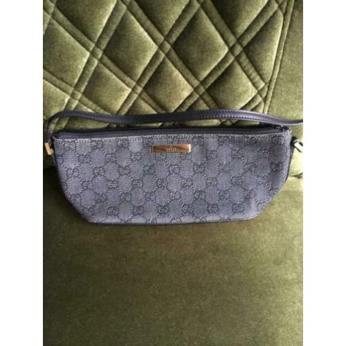 Gucci Clutch tas origineel en nieuw. Ter waarde van 380