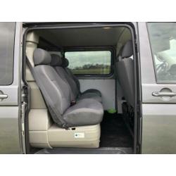 Volkswagen Transporter 2.0 D 75KW 2014