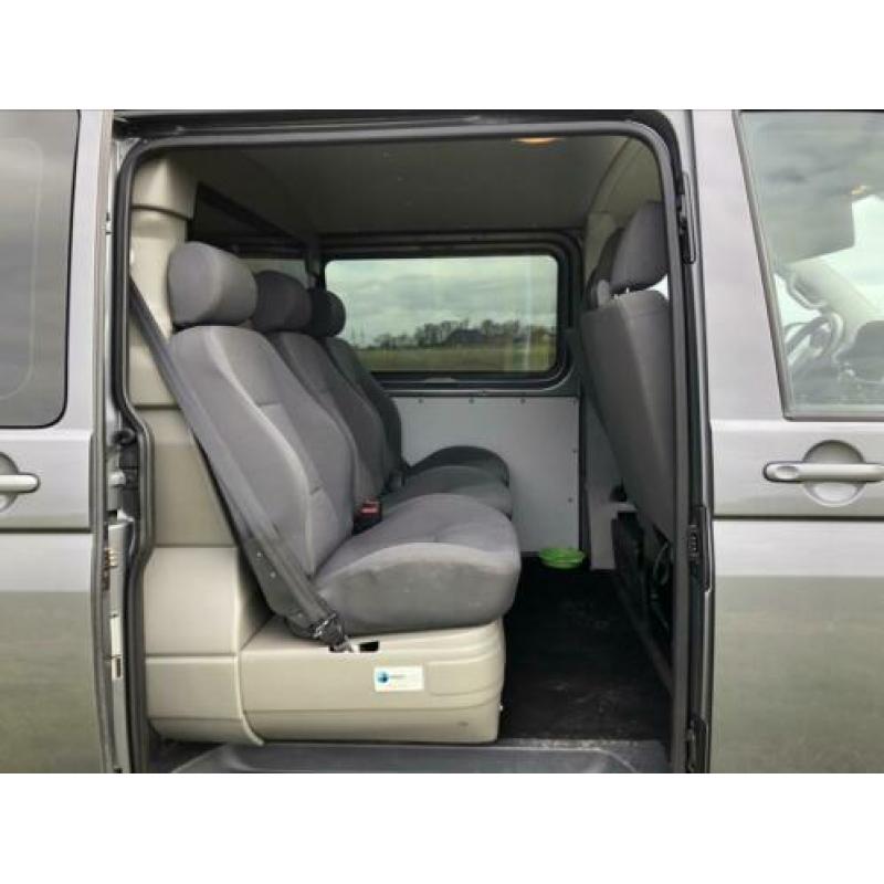 Volkswagen Transporter 2.0 D 75KW 2014