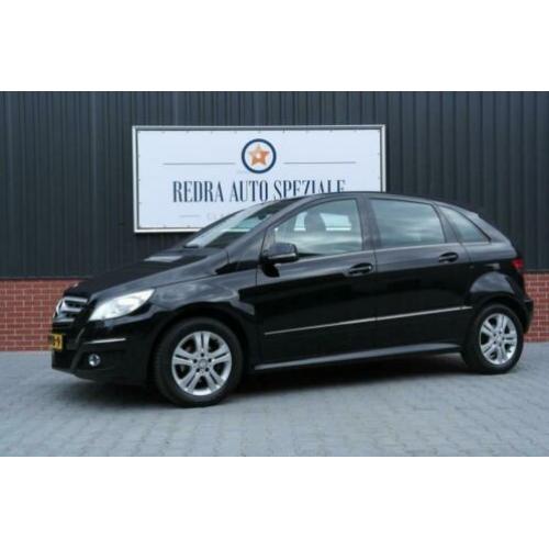 Mercedes-Benz B-klasse 170 Business Class Trekhaak, pdc voor