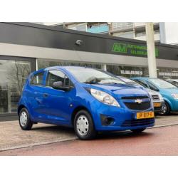 Chevrolet Spark 1.0 16V L Nw Apk/Stuurbekrachtiging/Elec Ram