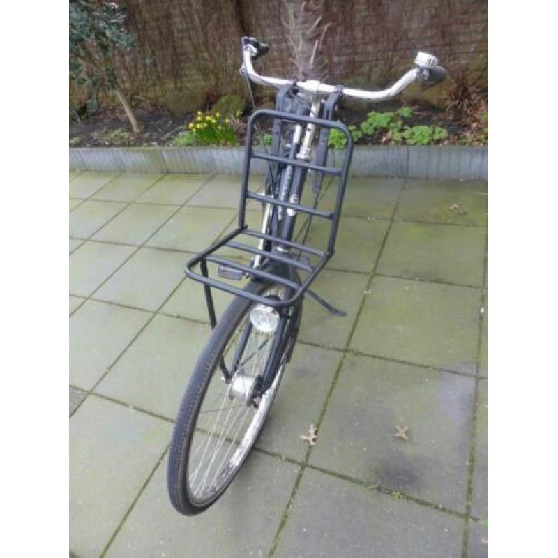 Gazelle basic omafiets 28''inch